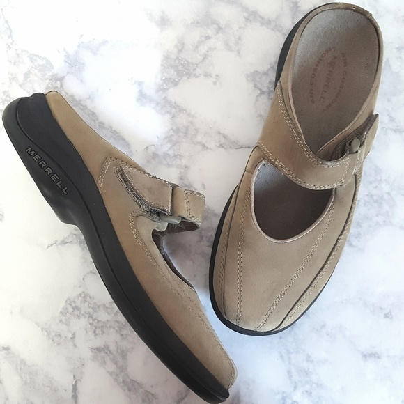 Merrell Topo Clutch Walking Comfort Shoe - Picture 1 of 7